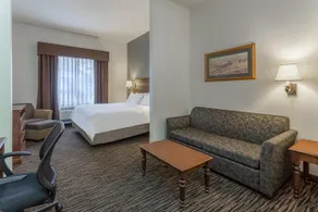 Holiday Inn Express & Suites Keystone - Image 3