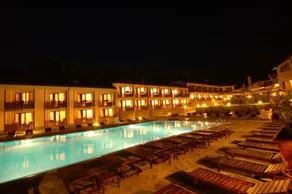 Wellness Resort Ostrovche - Image 2