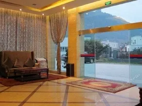 Zi Jing Hotel - Image 4