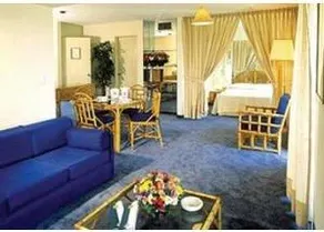 Fleets Luxury Accommodation Fremantle - Image 2
