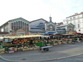 Les Halles 2 - Image 2