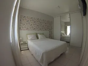 Apartamento Luxo Vista Mar - Image 2