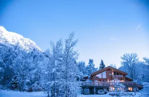Bekker Chalet - Image 3
