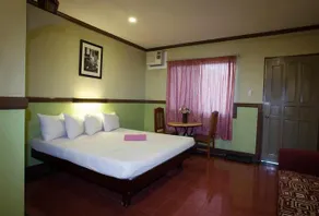 HOTEL SAN FRANCISCO - Image 3