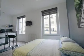 Appartement de la gare Lyon - Image 3