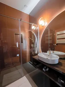 Öreg Halasz Hotel Es Etterem - Image 4