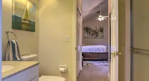 Stylish Palm Beach Gardens Apartment w/Pvt Pool - Image 3