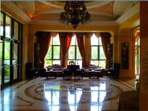 Software Park Foreign Affairs Business Hotel - Image 2