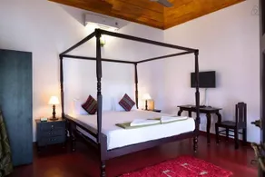 Flamingo Boutique Hotel & Ayurvedic spa - Image 5