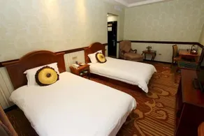 Wan You Well Hotel - Image 4