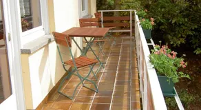 Ferienhaus Chalet Cottage Ourtalblick 2km von Vianden-Lux - Image 2