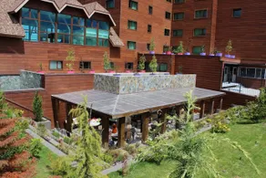 Manquehue Hotel Puerto Montt - Image 5