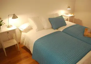 Cute Center Apartment - Image 4