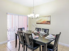House w/ Integrated Kitchen Dining Room in Resort w/ Amenities - 8956 - Image 2