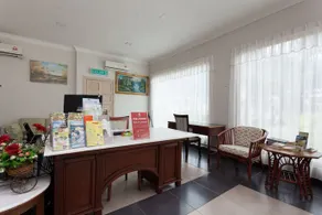 ZEN Rooms Pantai Rhu - Image 3