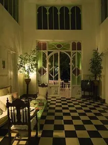 Pension El Torreon B&B - Image 2