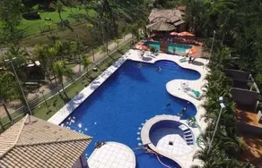 Eco Resort Chales San Thomaz - Image 4