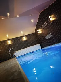 Hôtel/Restaurant C'Vall - Image 1