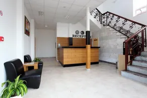 Saint Mina Hotel - Image 2