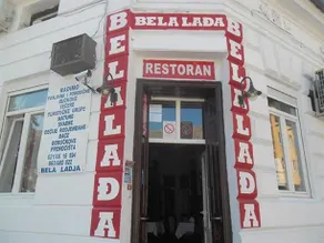 Bela Ladja - Image 5