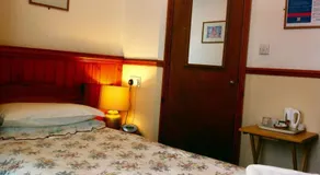 St Albans Guest House Dover - Image 4
