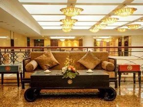 Ziyang Shuheng Hotel (Wanda Plaza Branch) - Image 3