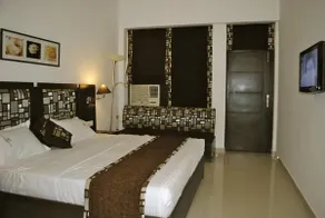 Hotel Vijay Lakshmi Inn - Image 2
