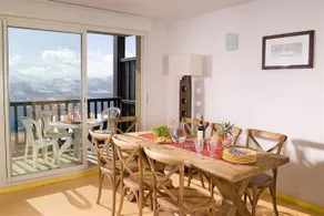 Résidence Les Terrasses de Peyragudes, Germ - Image 2