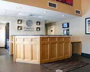 Comfort Inn & Suites - Image 4
