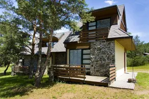 Sporthotel TRHOVKY - Image 2