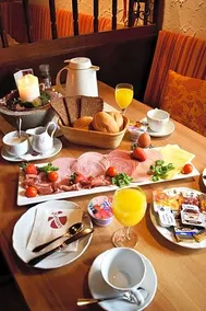 Hotel-Restaurant Kerzan´s - Image 2