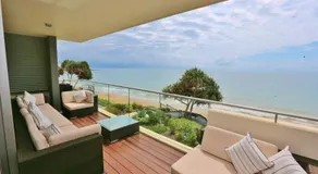 Dune On The Beach - Image 2
