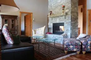 Rocky Mountain Cabins and Home - Image 3