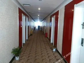 THANK YOU INN FENGCHENG DIANCHANG - Image 5