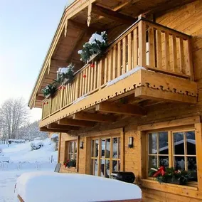 Chalet Sonnberg - Image 2