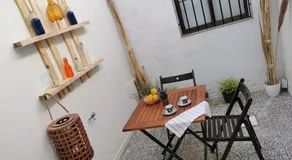 Villa Yandre Garden House - Ayamonte - Image 5