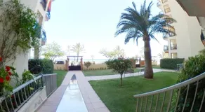Magnificos Apartamentos Ondina en la Primera Linea de la Playa de Gandia - Image 4