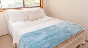 Kookas Nest - waterfront home, tranquil setting - Image 3