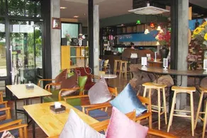 Tournesol Boutique Hotel - Image 5