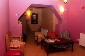 Manga Hostel - Image 5