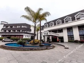 Wuzhou Hotel Yongan - Image 2