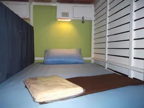 Sleep Tight Hostel at Koh Phangan - Image 5