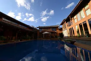 Xin Huifeng Resort Hotel - Image 3