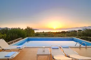 Panorama Villa Agios Nikolaos - Image 3