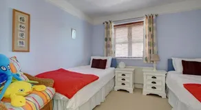 Forge Mews Cottage - Image 3