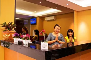 Hotel Ginger House - Image 4