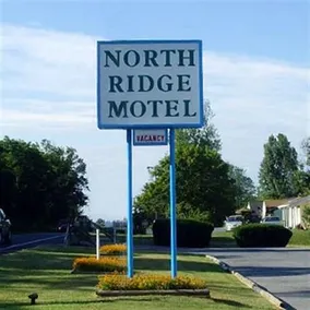 North Ridge Motel Gettysburg - Image 2