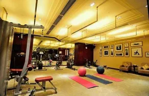 JOYHOME GRAND HOTEL - Image 5