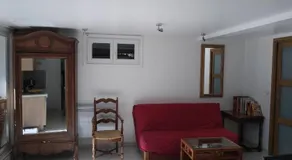 Appartement en rez de jardin a la montagne - Image 2