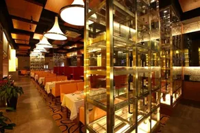 South China Harbour Horizon Hotel Tianjin - Image 3